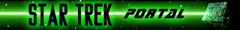 Star Trek Portal